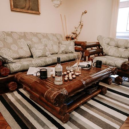 Apartman Milenijum Belgrad Dış mekan fotoğraf