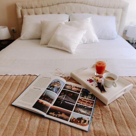 Apartman Milenijum Belgrad Dış mekan fotoğraf