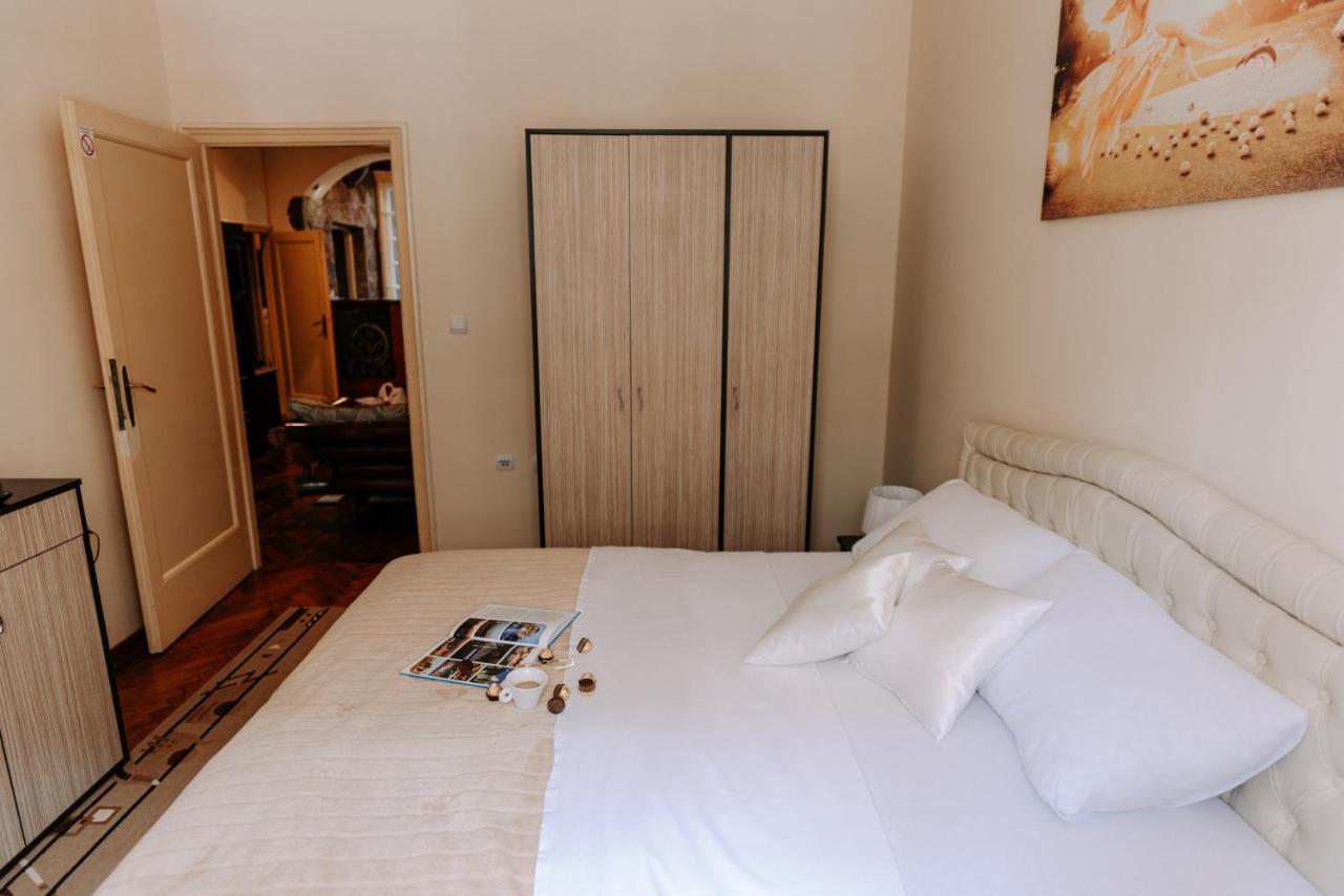 Apartman Milenijum Belgrad Dış mekan fotoğraf