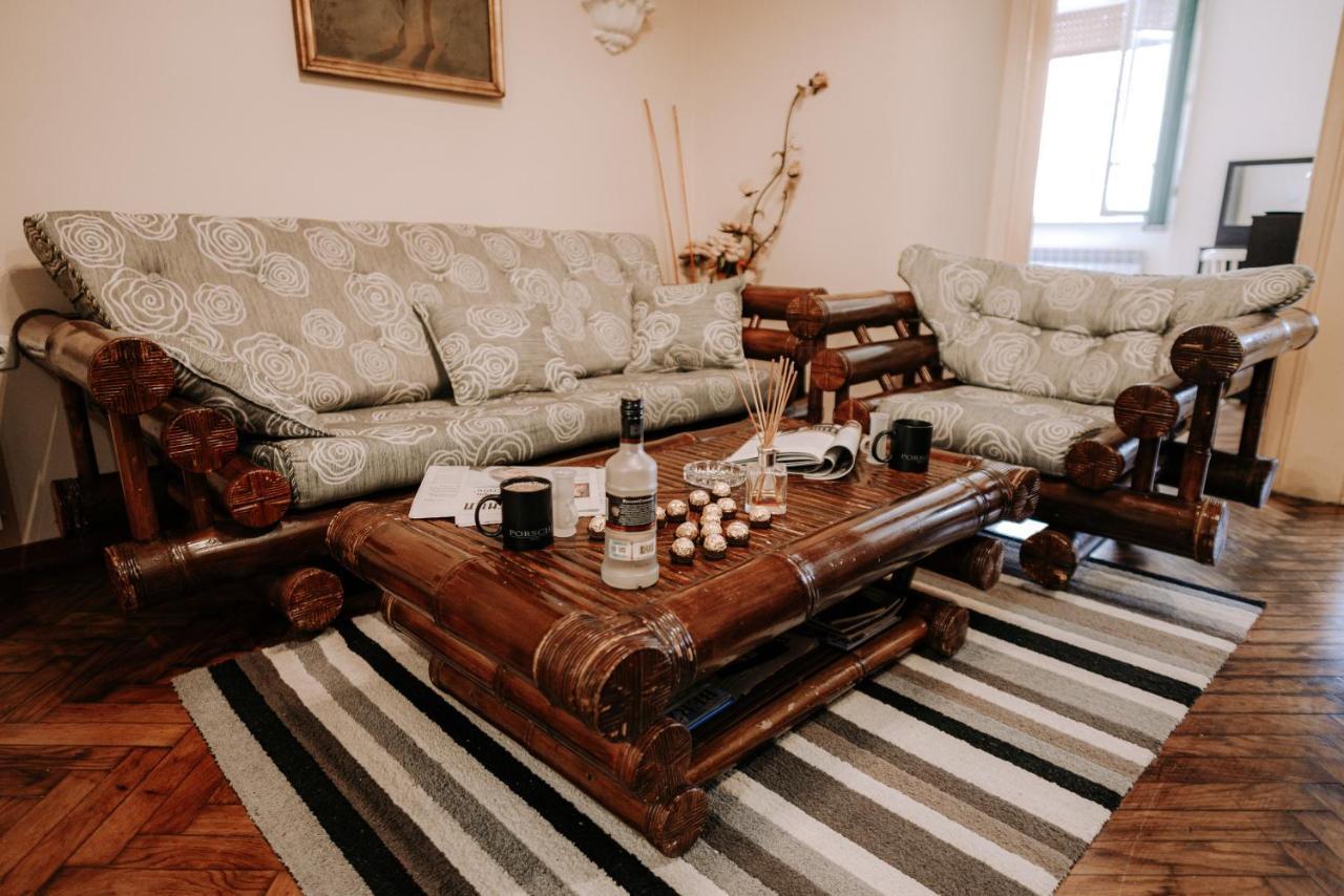 Apartman Milenijum Belgrad Dış mekan fotoğraf