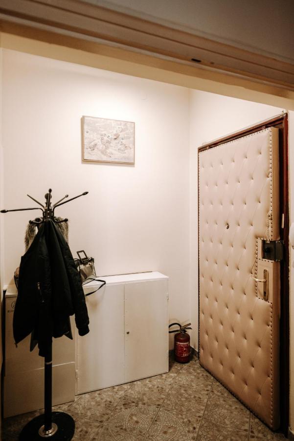 Apartman Milenijum Belgrad Dış mekan fotoğraf