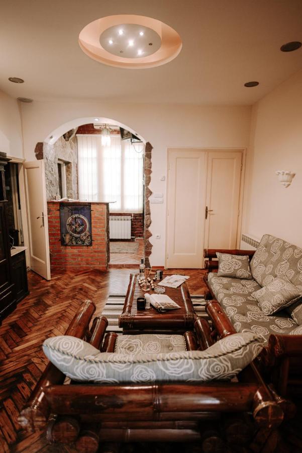 Apartman Milenijum Belgrad Dış mekan fotoğraf