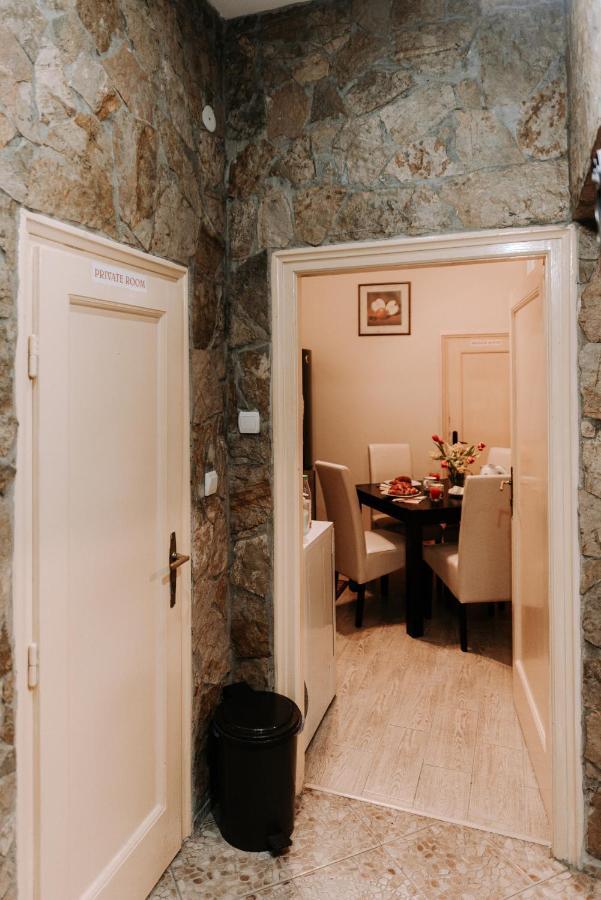 Apartman Milenijum Belgrad Dış mekan fotoğraf