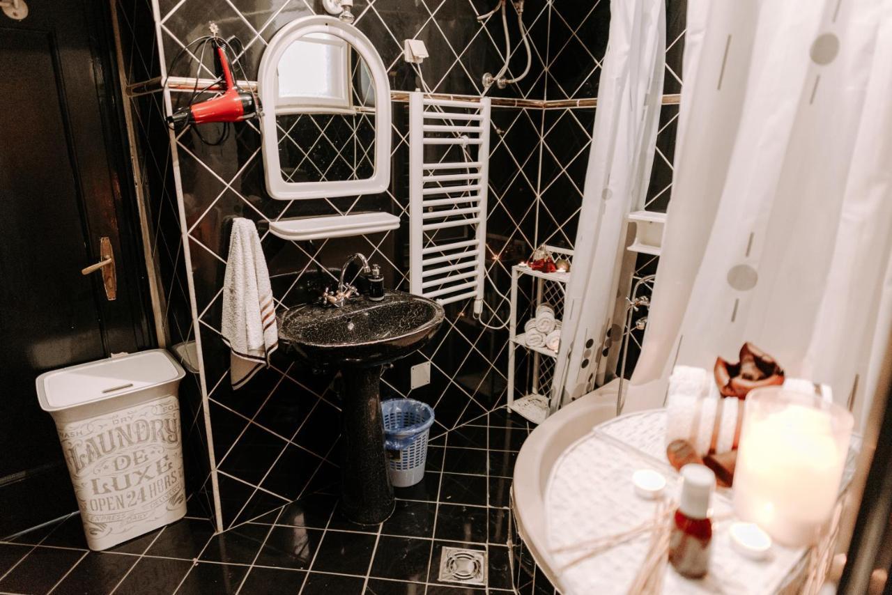 Apartman Milenijum Belgrad Dış mekan fotoğraf